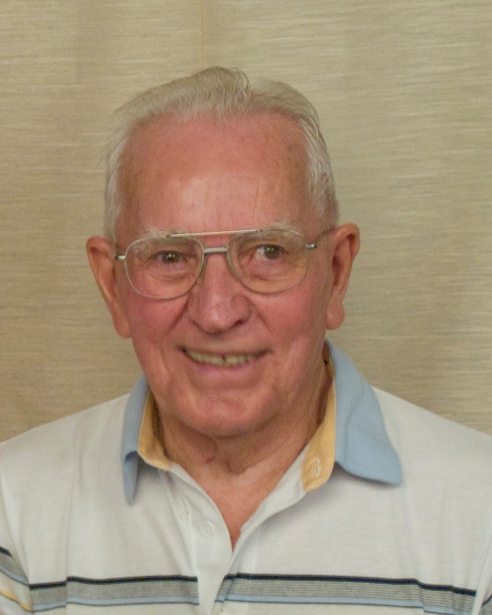 Robert Salmen Obituary Chandler, AZ