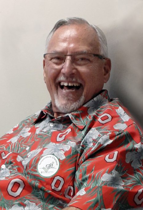 James Breitigam Obituary - Grove City, OH