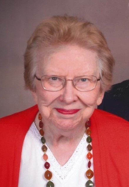 Obituario de Barbara J. Howard