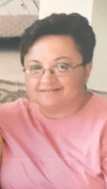 Obituary of Lyubov Fridlyand