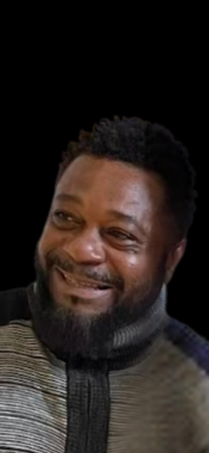 Obituario de Mr. Roderick L. Tucker