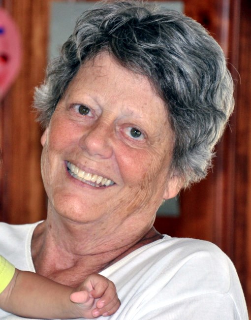 Obituary of Deborah Snyder Bussart