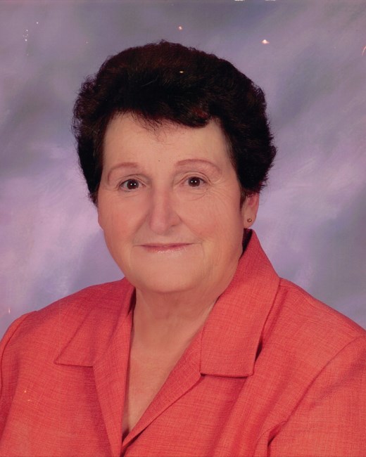 Obituary of Carolyn Sanders Torn