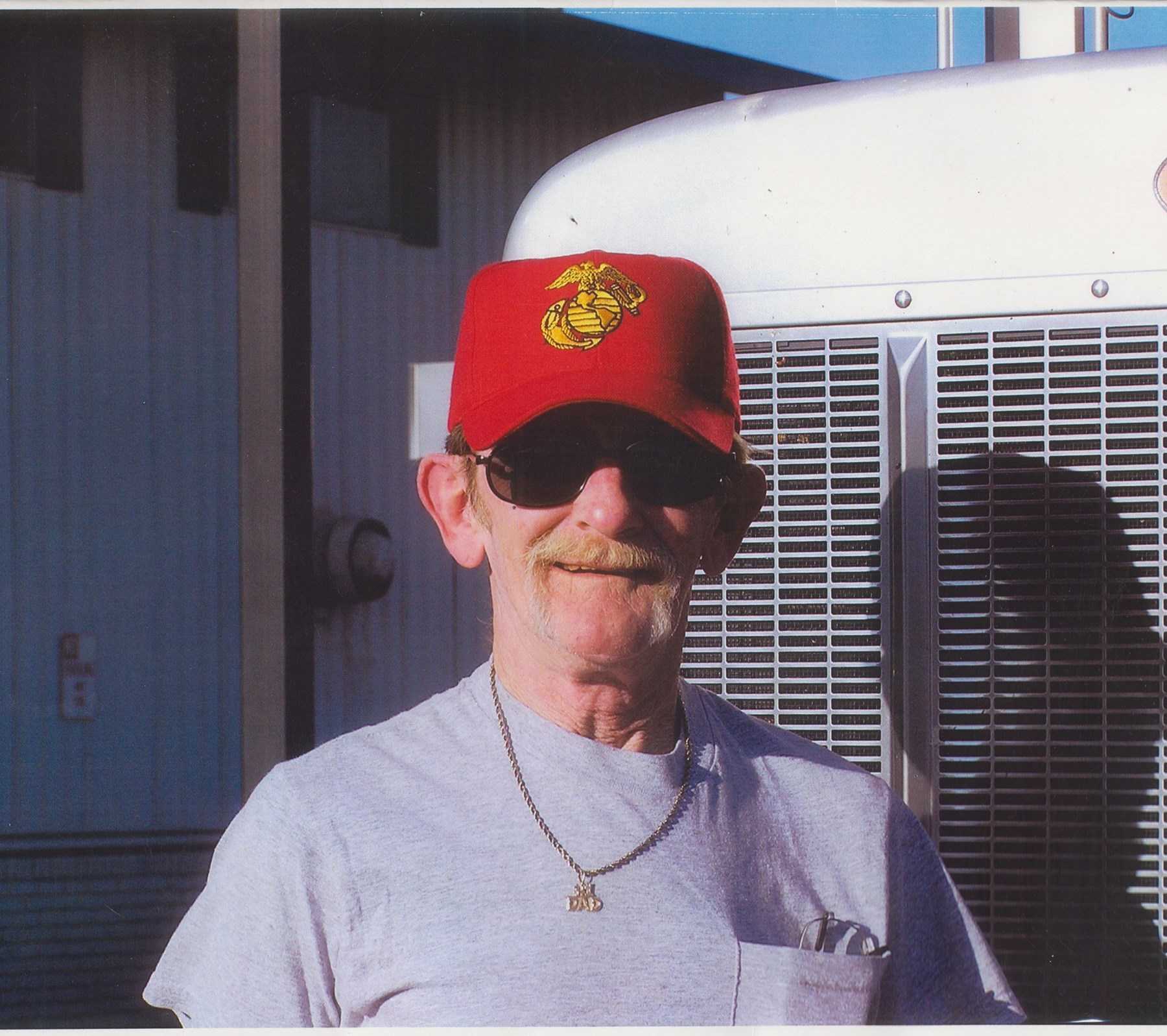 Obituary of Clifford Henry Bell