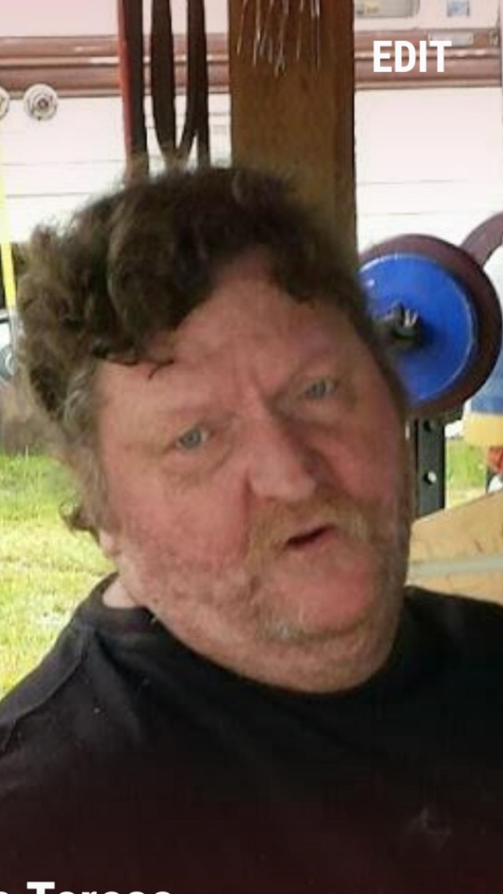 Obituary of Michael Eugene Groshong