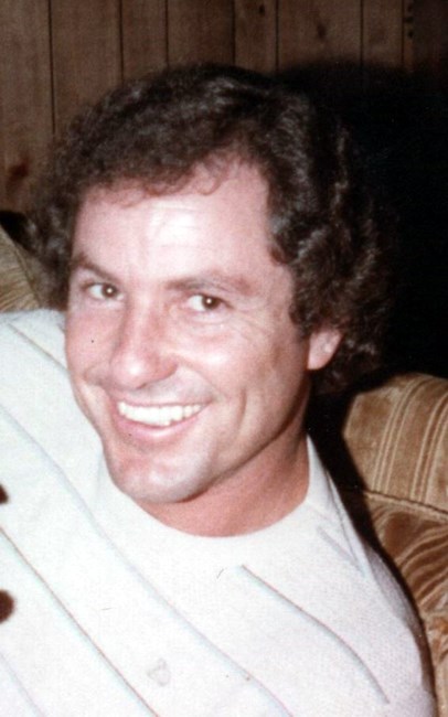 Obituary of Billy Moody