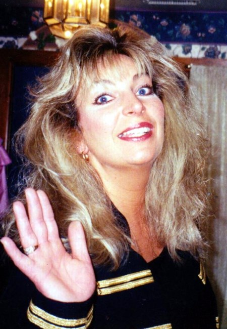 Obituary of Denise Brown