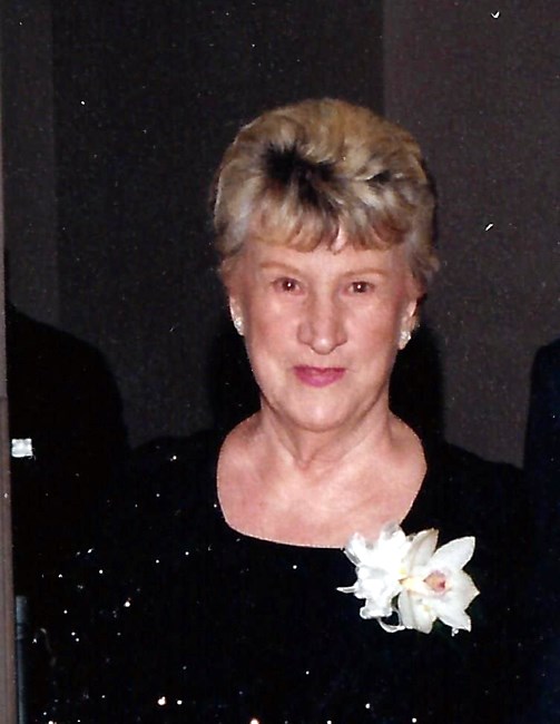 Obituary of Virgina Bell Rink