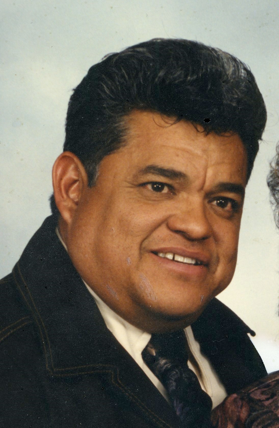 Obituary of Luis A. Sigler