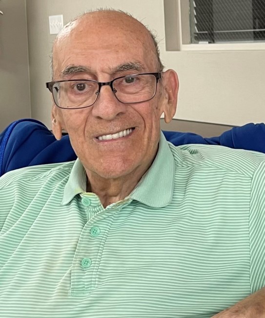 Obituary of Dr. Michael J. LaBella