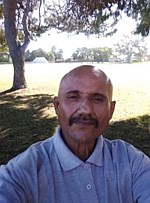 David Garcia