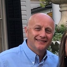 Avis de décès de Todd Alan Wacome