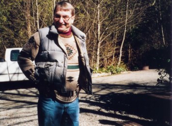 Obituary of Robert (Bob) Arthur Sommers