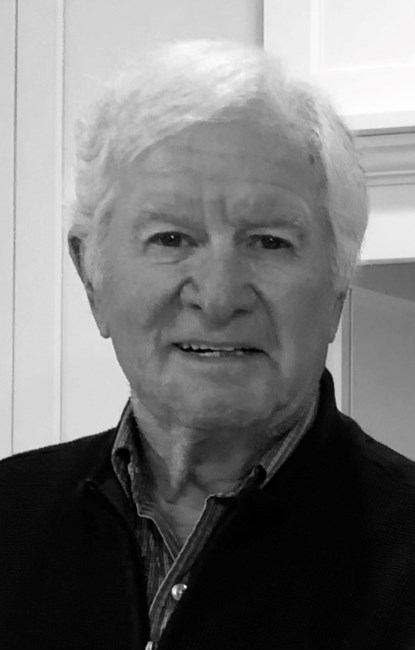 Obituary of William Edward Shepard