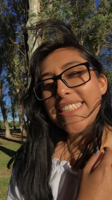 Obituary of Stephanie Segura