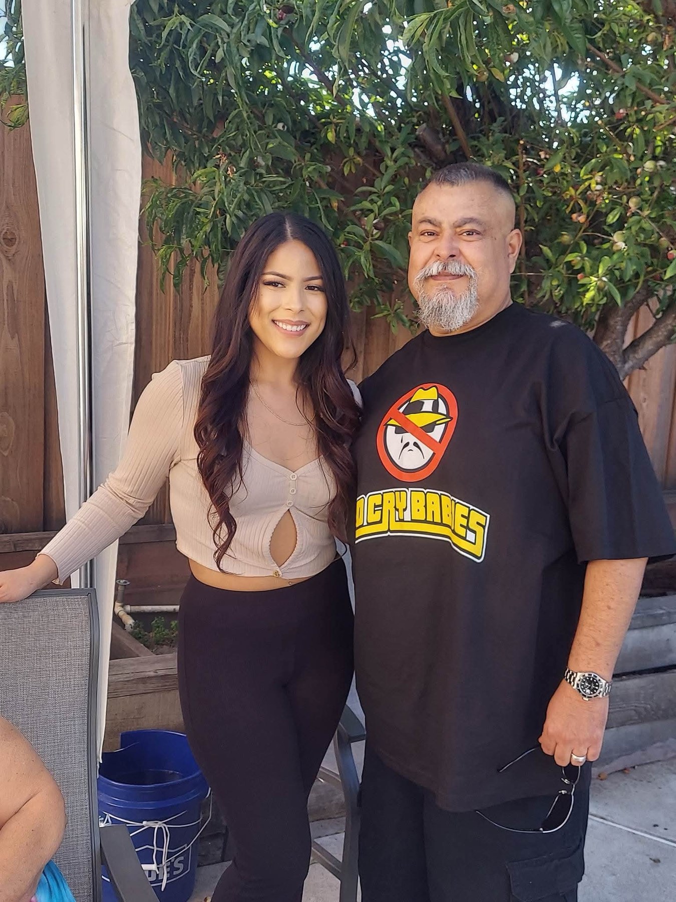 Obituario de Benjamin Antonio Centeno