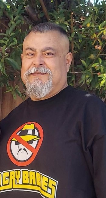 Obituary of Benjamin Antonio Centeno