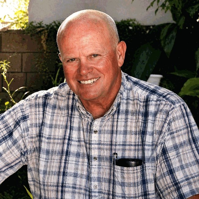 Obituary of Laurence Lee Russell