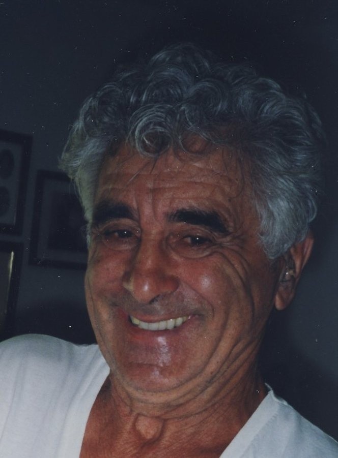 Obituary of Joseph P. Sorice