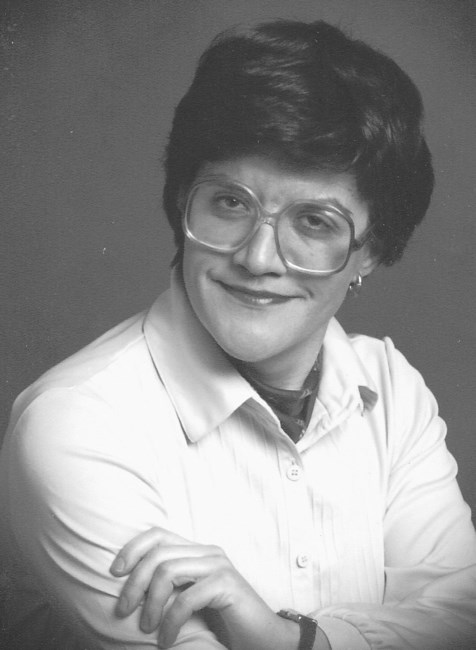 Obituary of Deirdre Joane O'Connor