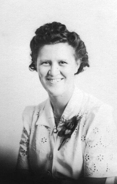 Obituary of Louise Annette Walsh