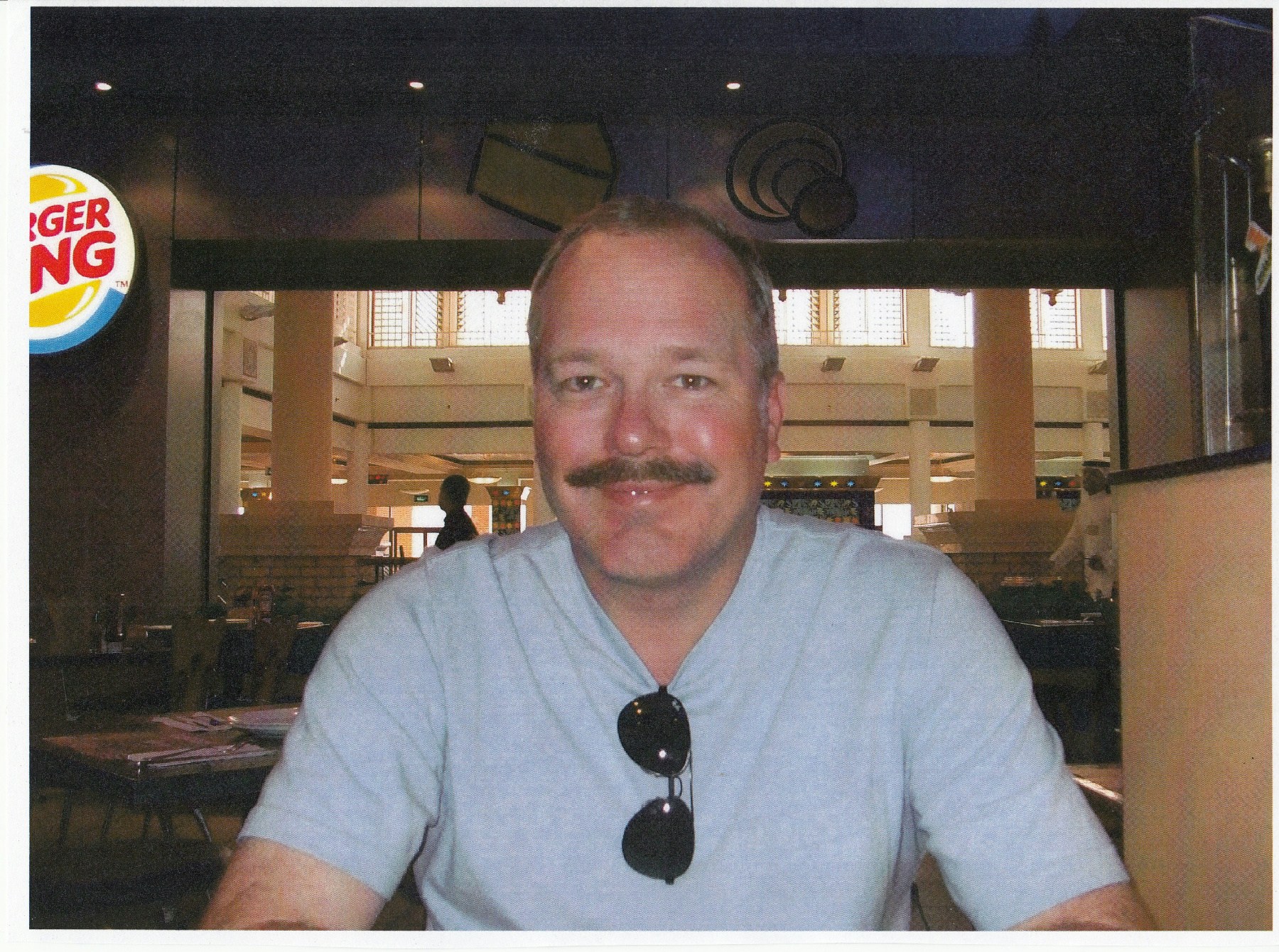 Obituary of Jeffrey Scott Bain