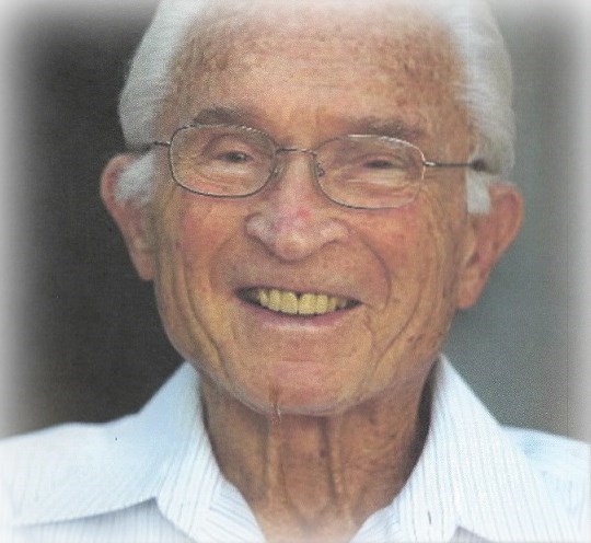 Obituary of Dr. Elbert D. Brooks