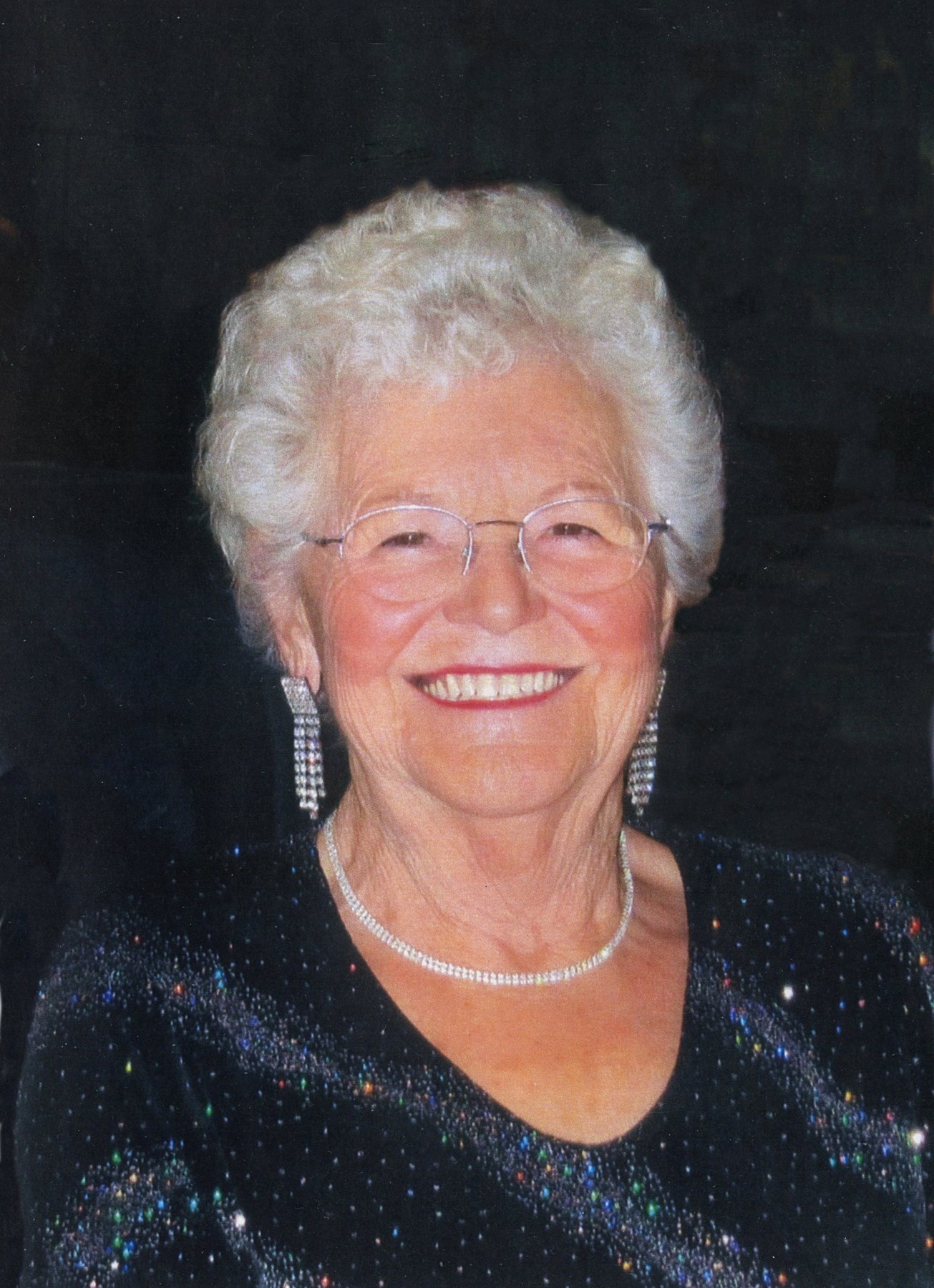 Janet SIMPSON Obituary - Abbotsford, BC
