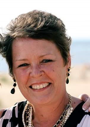 Obituary of Yvette Higgins