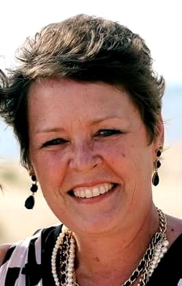 Obituary of Yvette Higgins