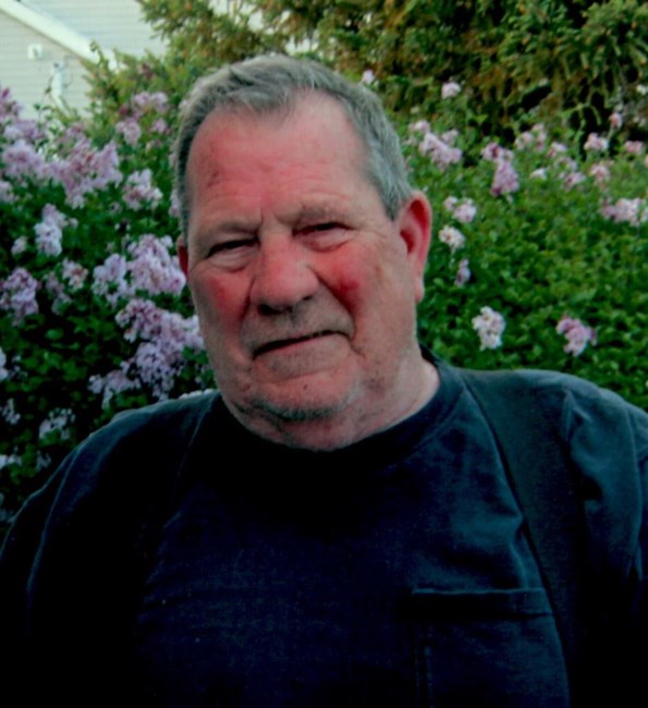 Obituary of Harry J. Callahan