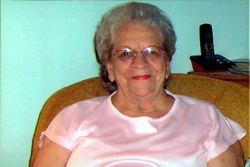 Obituary of Janet Warren