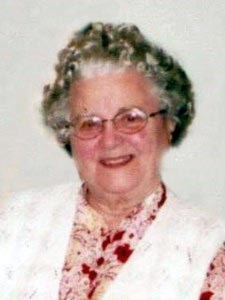 Obituary of Margareth Sprentzel