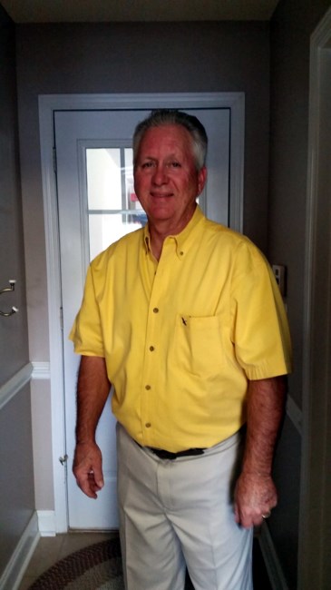 Obituary of Sammy Neal Barnes Sr.