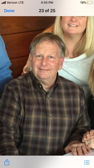 Obituary of Michael Joseph Roche