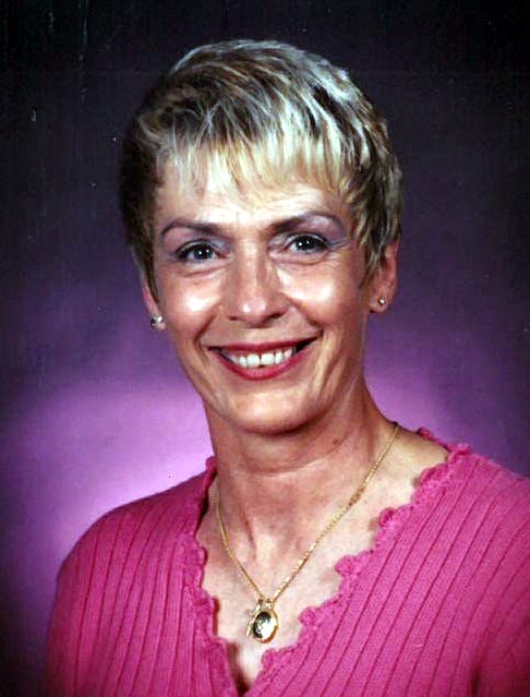 Obituary of Teri A. Drost