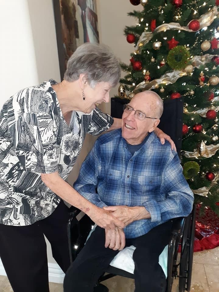 Obituary of Robert Ralph Goyer