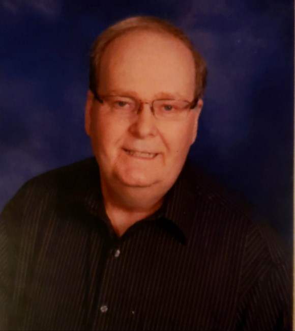 Obituary of Ross R. Fuller Jr.