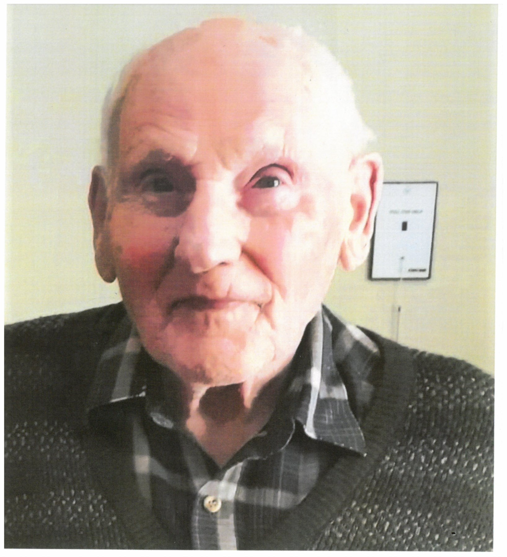 Obituary of Adriaan Krabbendam