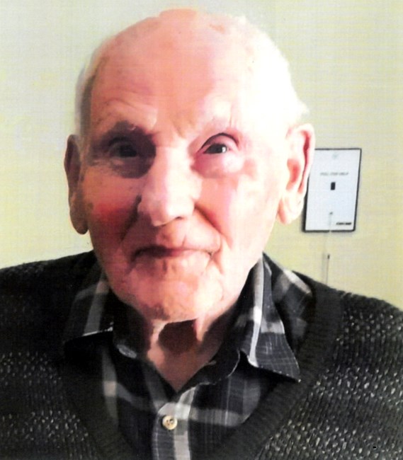 Obituary of Adriaan Krabbendam