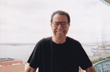 Obituario de Alejandro R Cabral