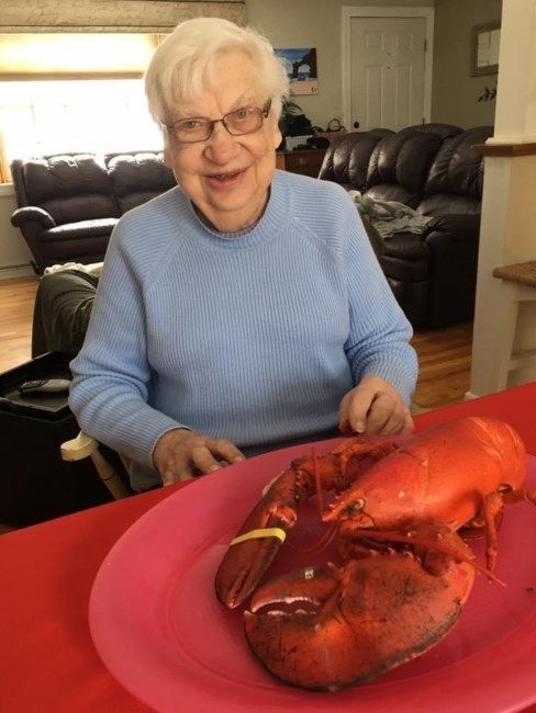 Obituary of Angela Barbara Stanczyk