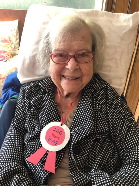 Obituary of Lisa Silbermann