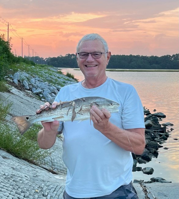 Obituary of Gary Lee Ward