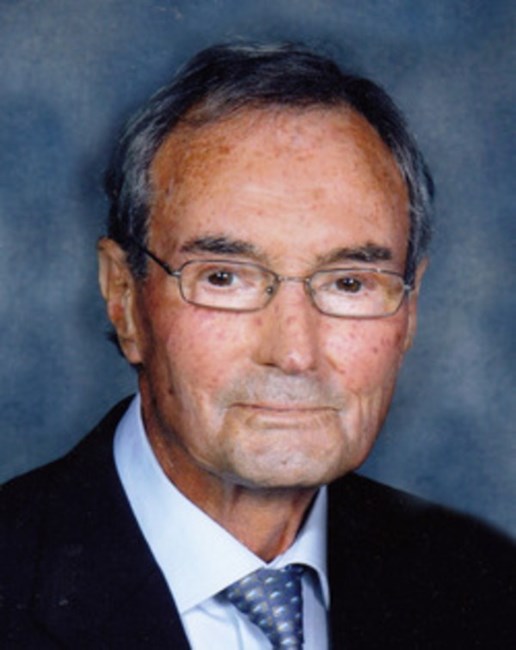 Obituary of Tommaso 'Tom' Mancuso