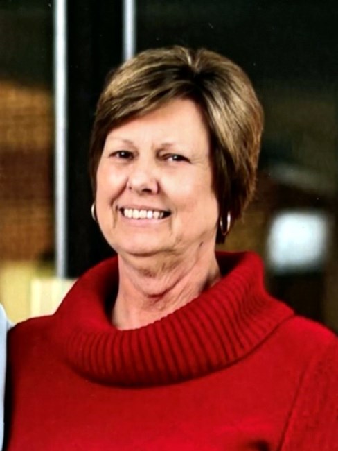 Avis de décès de Hollie Moretz Dockery