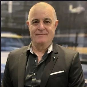 Avis de décès de M Alain Rhein