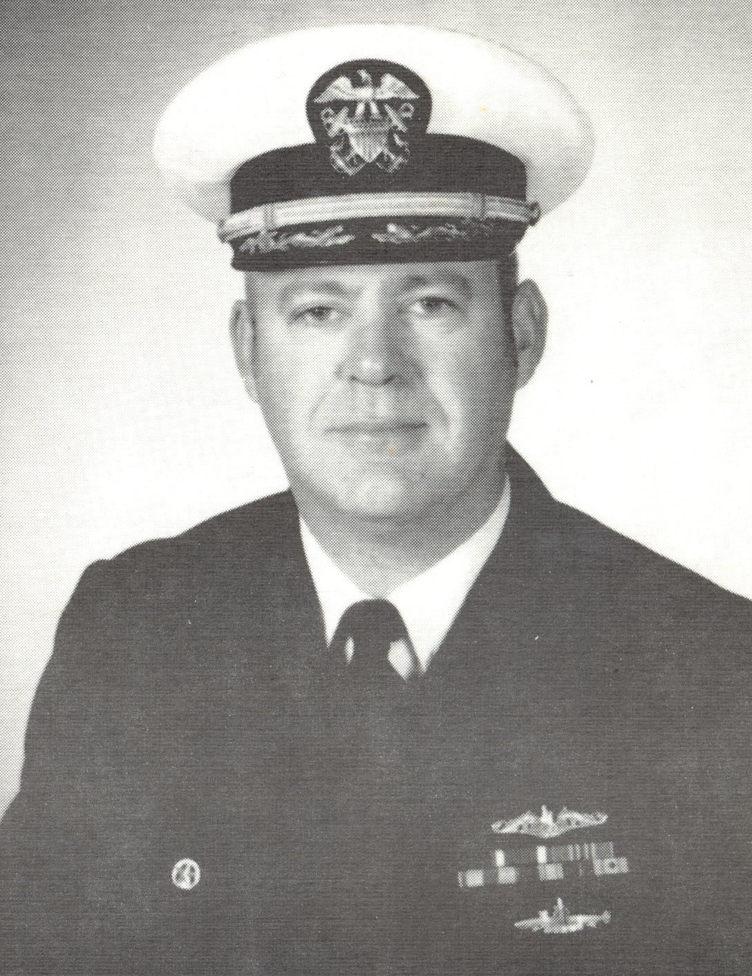 Willard Pool Obituary - Brunswick, GA