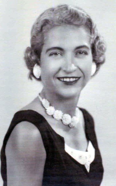 Obituary of Elizabeth F Idol Renfro
