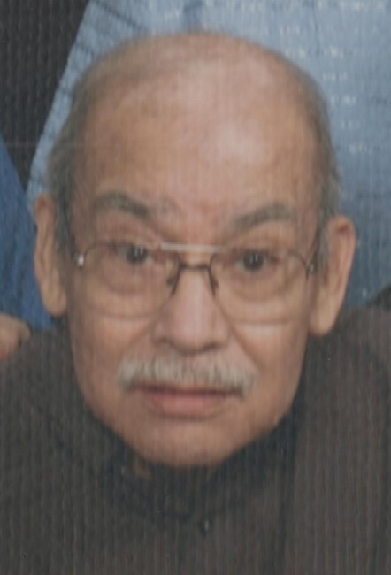 Obituary of Ambrosio Alfaro Jr.